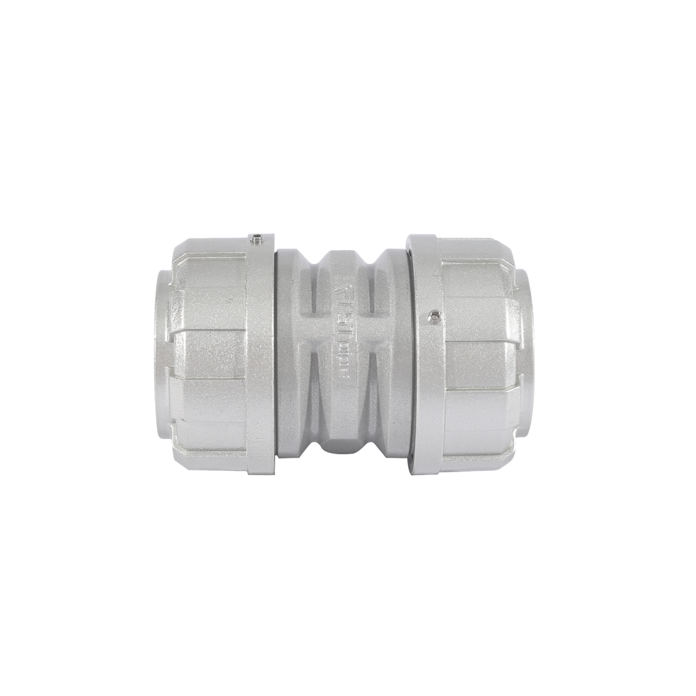 Equal Pipe to Pipe Connector Bằng đường ống bằng đầu nối ống