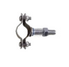 Clip ống SS