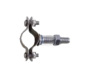 Clip ống SS