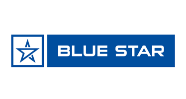Ngôi sao đối tác-Blue