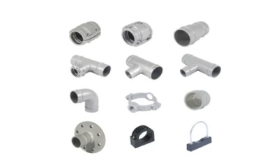 fstairpipe ống dẫn cầu thang