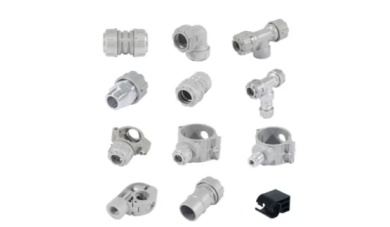 Hệ thống đường ống áp lực: Các ứng dụng chính trong các ngành công nghiệp và lợi ích của chúng