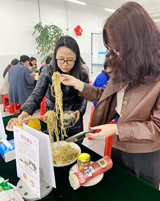 Hoạt động liên kết nhóm tại Công ty Retreat