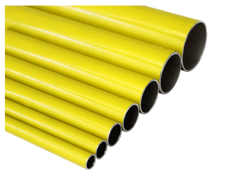 Aluminum Air Piping System2 Hệ thống đường ống dẫn khí bằng nhôm2