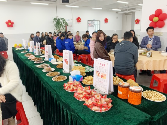 Hoạt động nhóm thúc đẩy làm việc nhóm